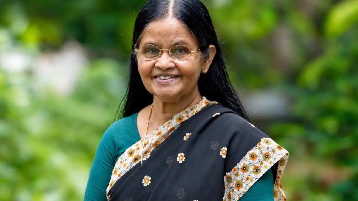 सिनेमा की ‘जमीला’ का निधन (Photo: ITGD)