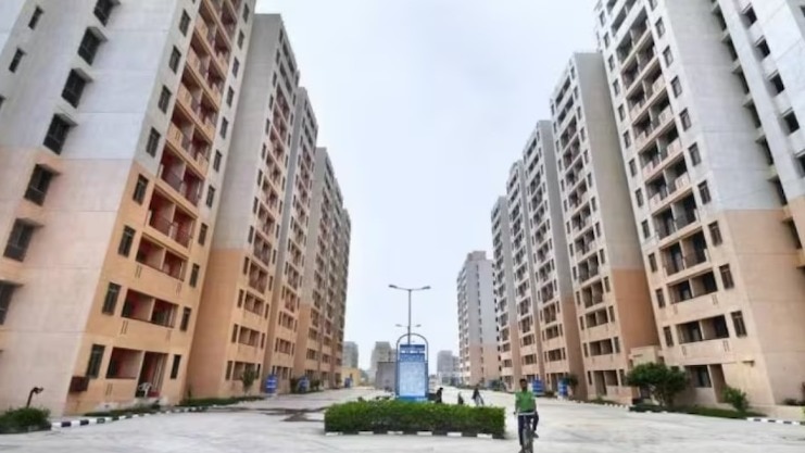 किस घर में मिलती है ज्यादा प्राइवेसी और स्पेस (Photo-ITG)