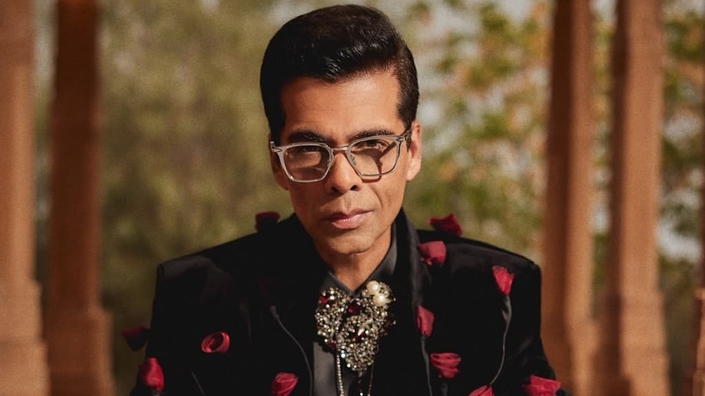 करण जौहर ने की फिल्म कभी अलविदा ना कहना को लेकर खुलासा. Photo: Instagram/karanjohar
