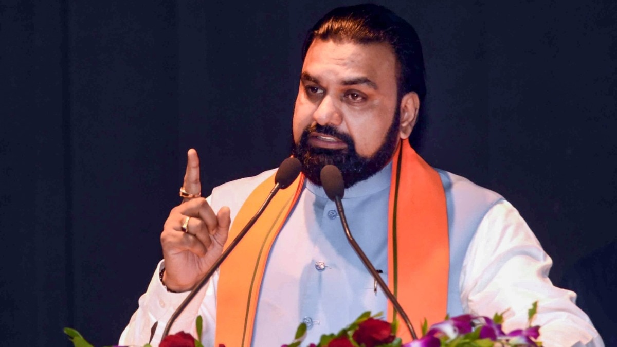 सम्राट चौधरी की कैबिनेट ने लिए बड़े फैसले (Photo: PTI) 