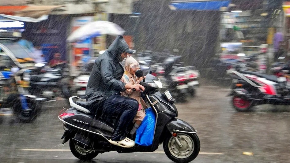 यूपी में बदलेगा मौसम का मिजाज (Photo- PTI)