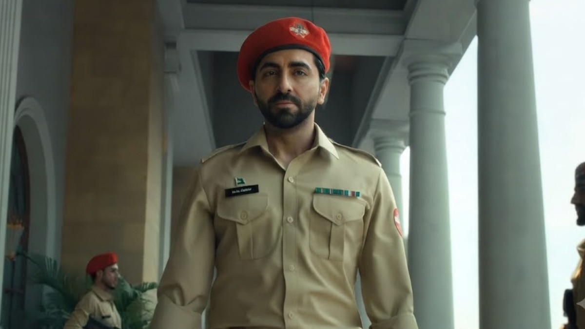 कैसा है उड़ता तीर का ट्रेलर? (Photo: Screengrab)
