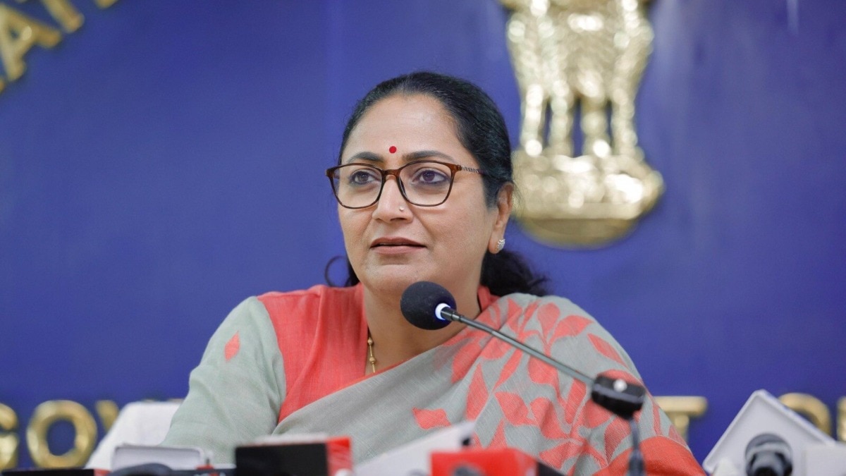 सीएम रेखा गुप्ता ने दुर्गा ईवी ऑटो योजना को दी मंजूरी. (File Photo)