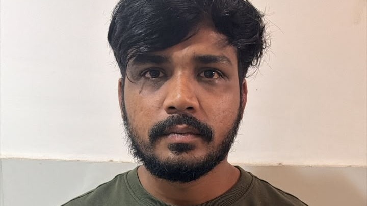 SSC GD exam scam (Photo: ITG)