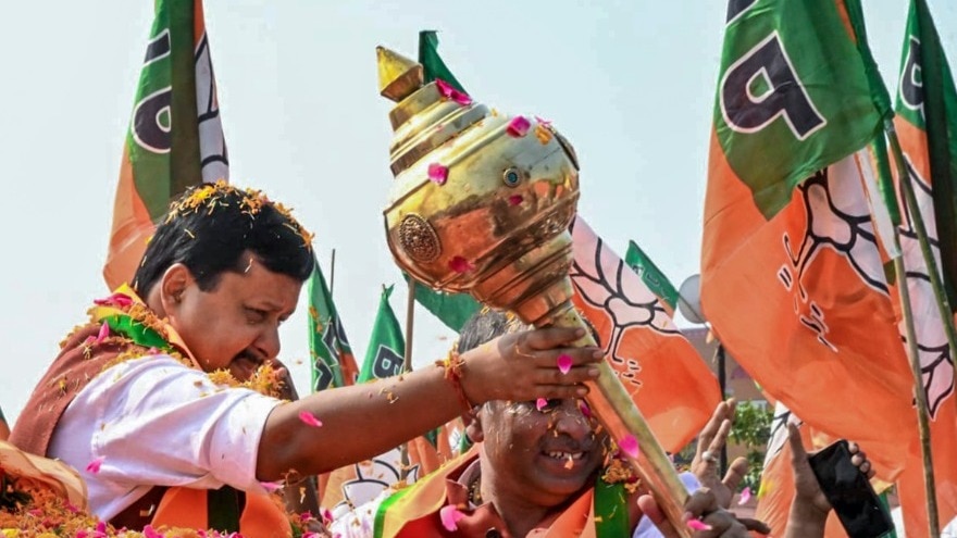 Photo: Aaj Tak