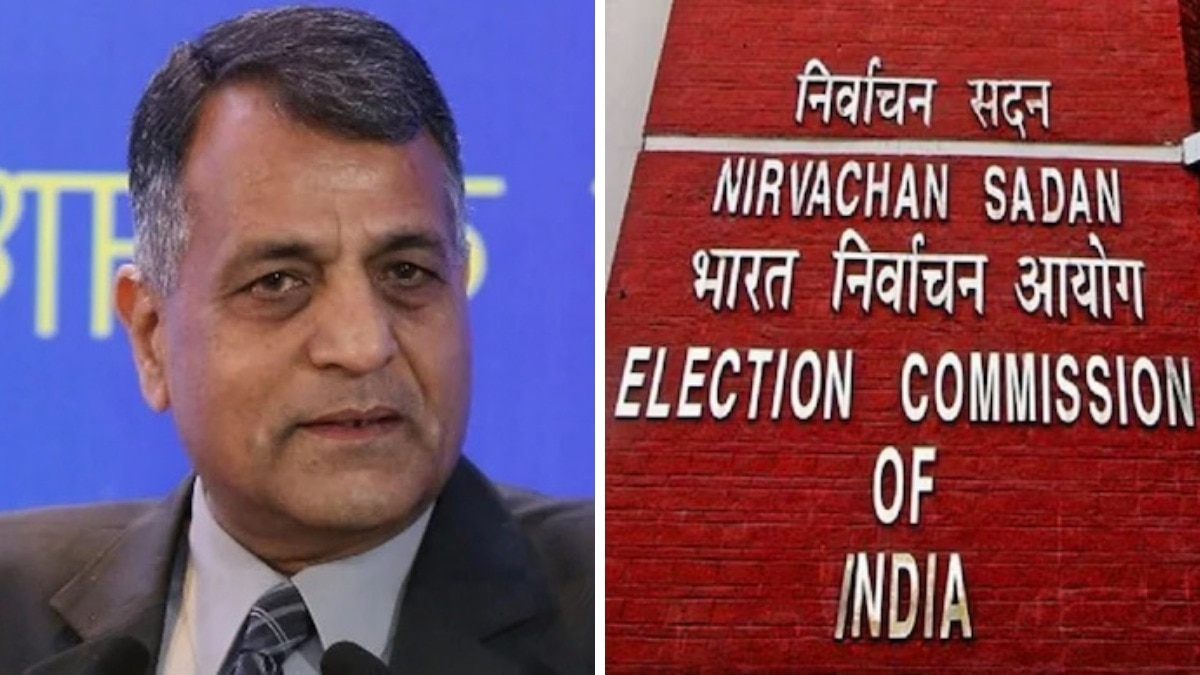Former EC seeks full details of reported objections raised by two election commissioners.