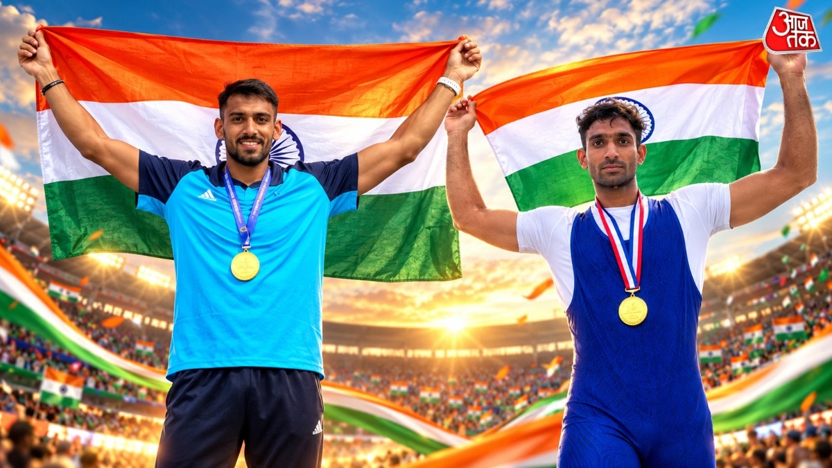 Rowing Men’s Double Sculls: Satnam Singh Salman Khan have won BRONZE at the Asian Games