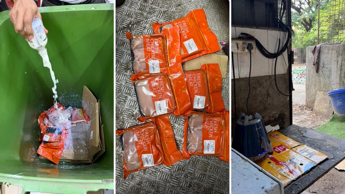 त्योहारी सीजन से पहले FDA की फूड कारोबारियों पर सख्ती (Photo: ITG)
