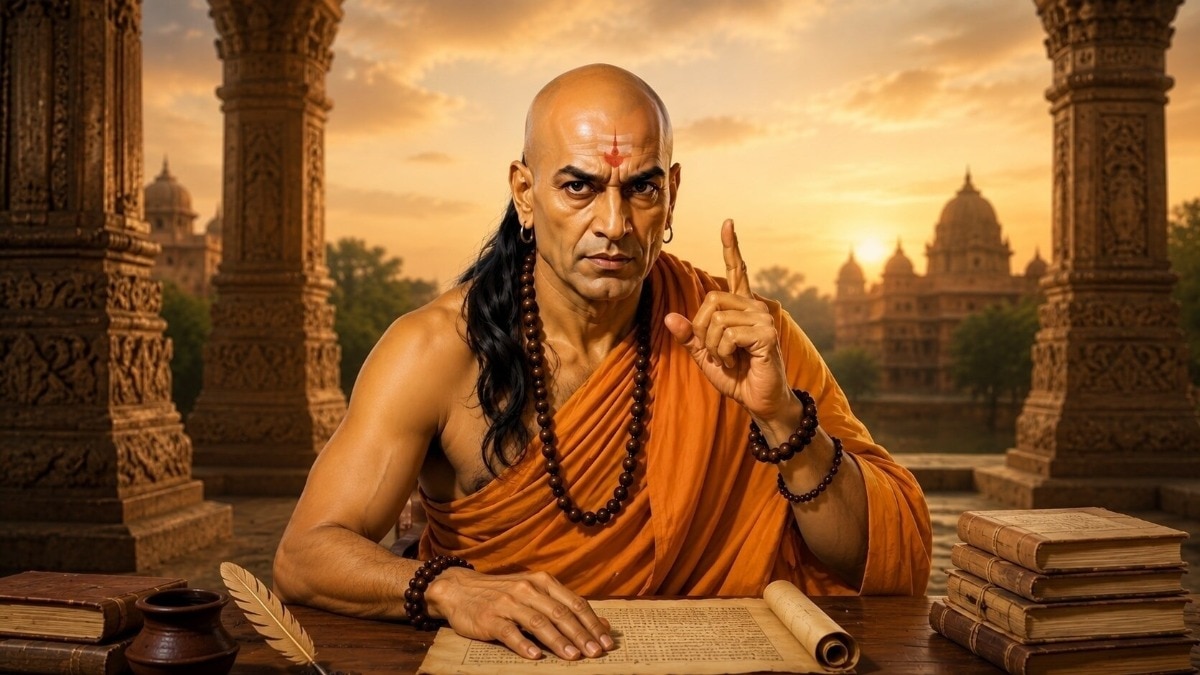 Chanakya Niti: चाणक्य नीति में जीवन से जुड़ी कुछ ऐसी बातों का जिक्र है, जिन्हें हर किसी से साझा करने से बचना चाहिए. 