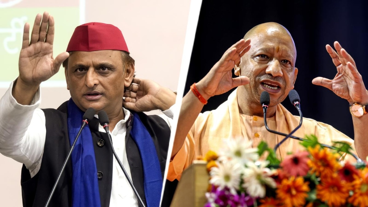 यूपी में 2027 का सेमीफाइनल क्यों माना जा रहा राज्यसभा और MLC चुनाव?