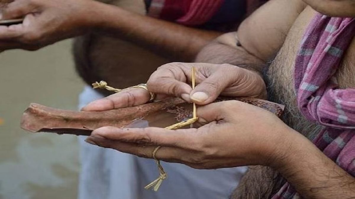 पितृ पक्ष 2026 (Photo: ITG)