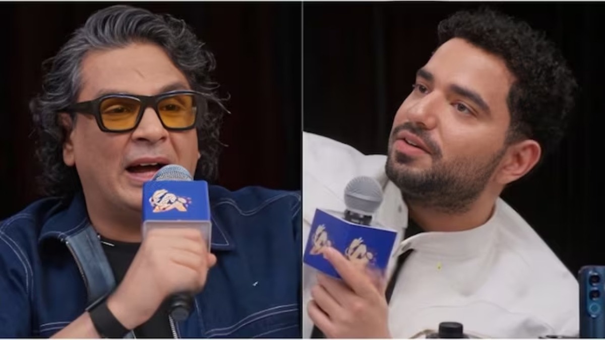 विवादों में समय रैना का शो (Photo: Screengrab)