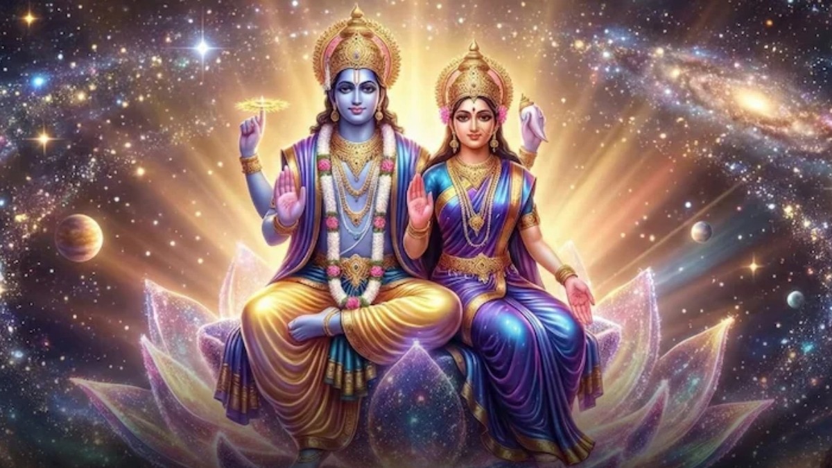 दिवाली से पहले बुध-शुक्र की युति से लक्ष्मी नारायण राजयोग बनने वाला है.