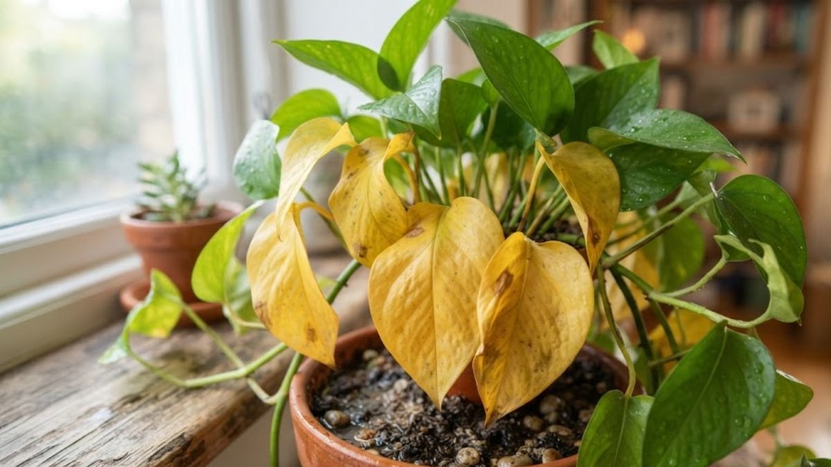 Money Plant Vastu