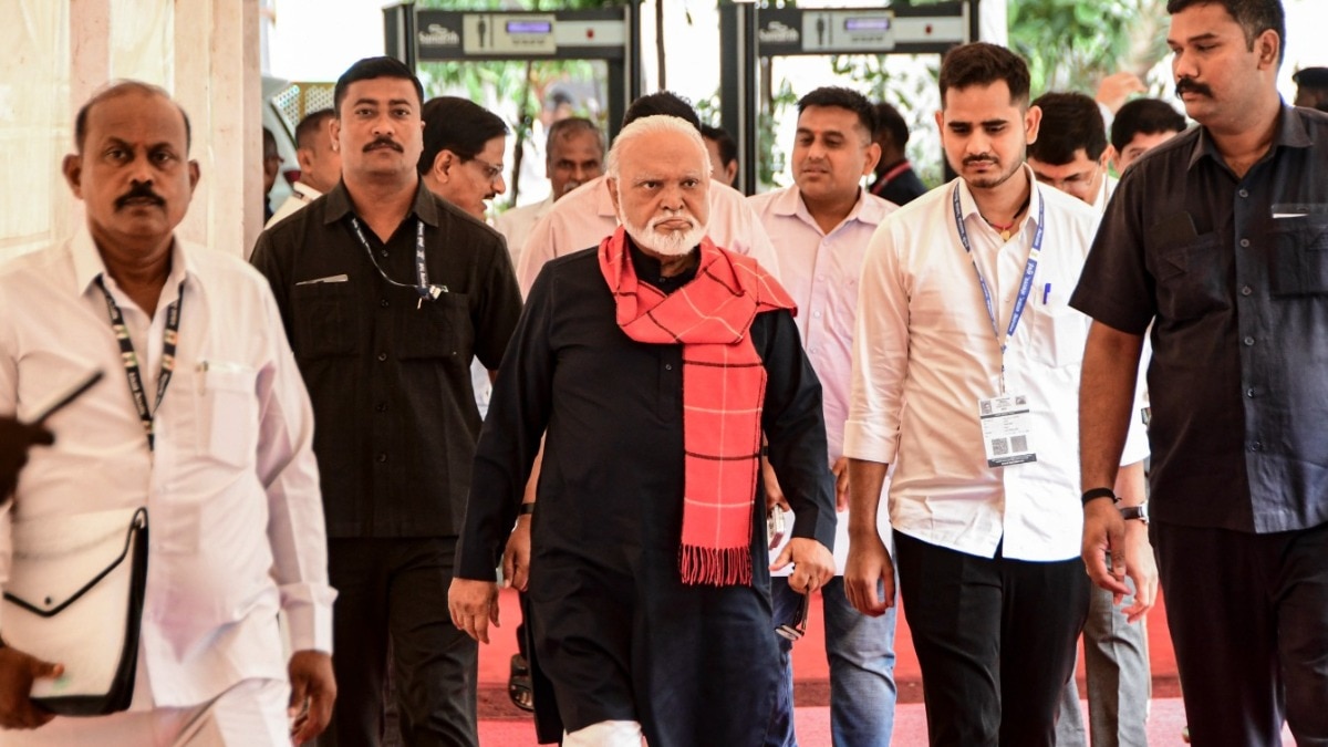कलिना लाइब्रेरी से जुड़े ACB मामले में बरी हुए छगन भुजबल (Photo: PTI)