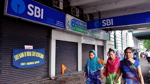 SBI ने ग्राहकों को किया अलर्ट. (Photo: ITG)