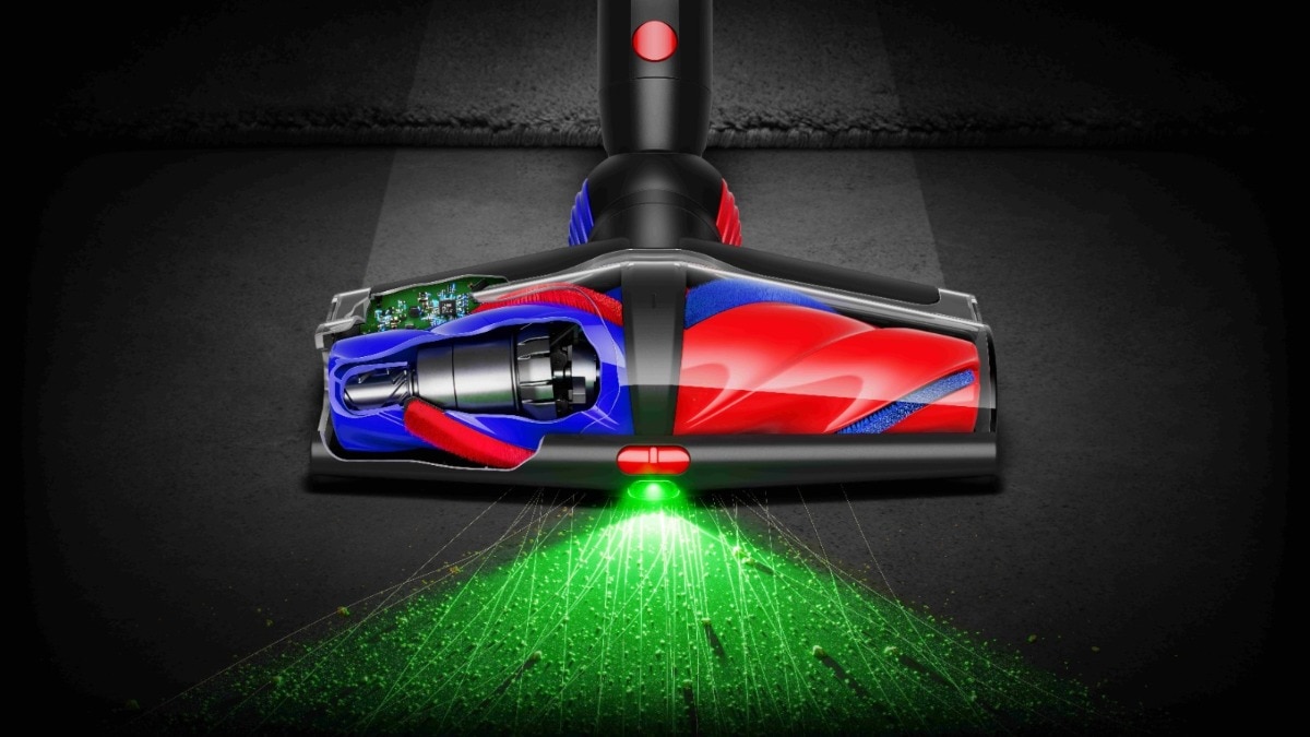 Dyson V16 Piston Animal