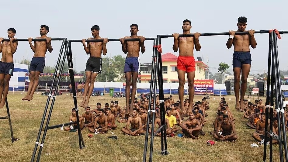 पुलिस ने अक्षित को थाना सोनिया विहार के हवाले कर दिया है. (Representational Photo)