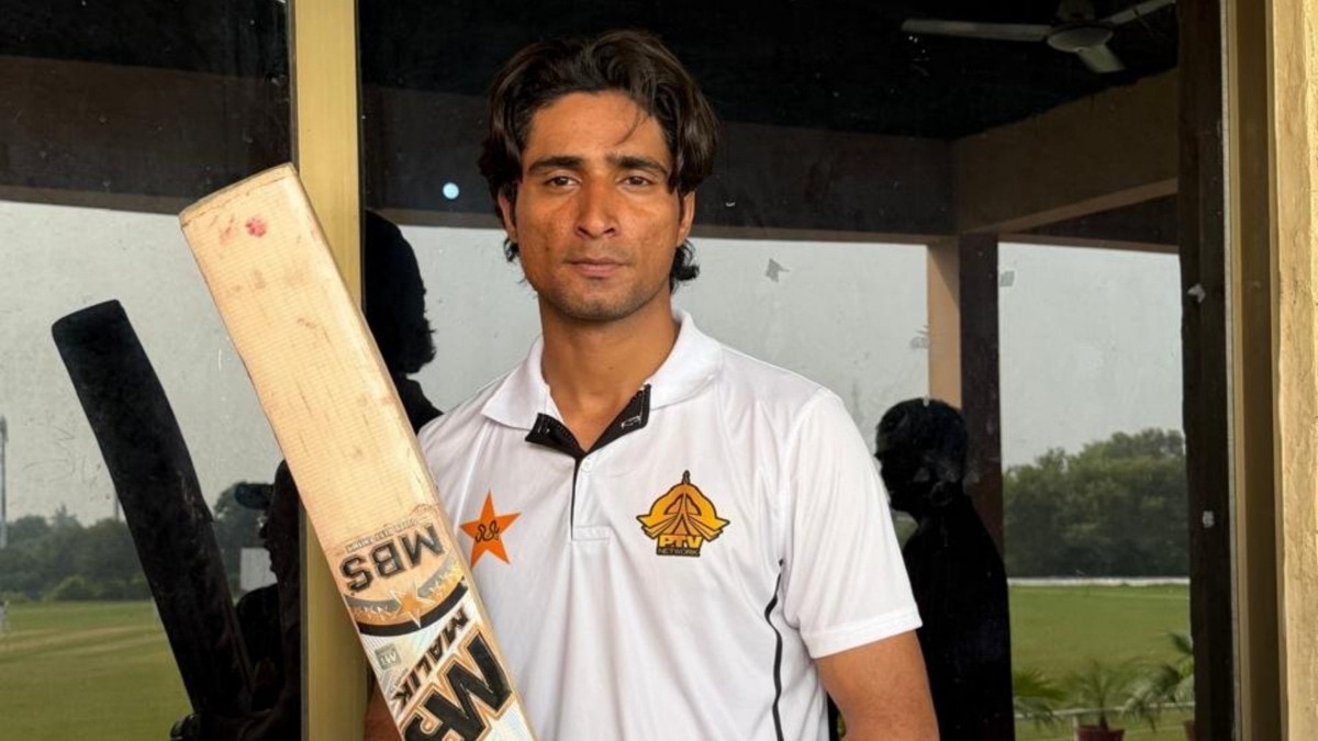 मुहम्मद शहजाद का ताबड़तोड़ शतक, मिस्बाह भी पीछे छूटे. (Photo: PCB)