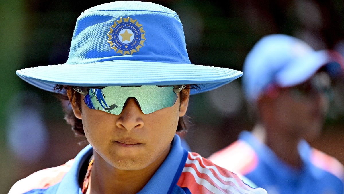 वैभव सूर्यवंशी को लेकर कैफ की बड़ी भविष्यवाणी (Photo: ICC)