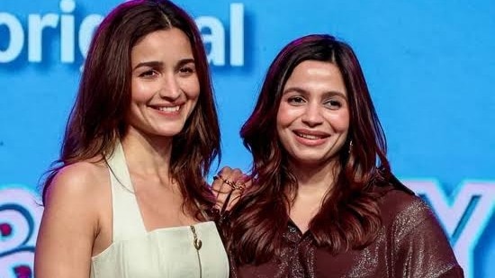 का़फी विद करण में नजर आएंगी भट्ट सिस्टर्स(Photo-PTI)