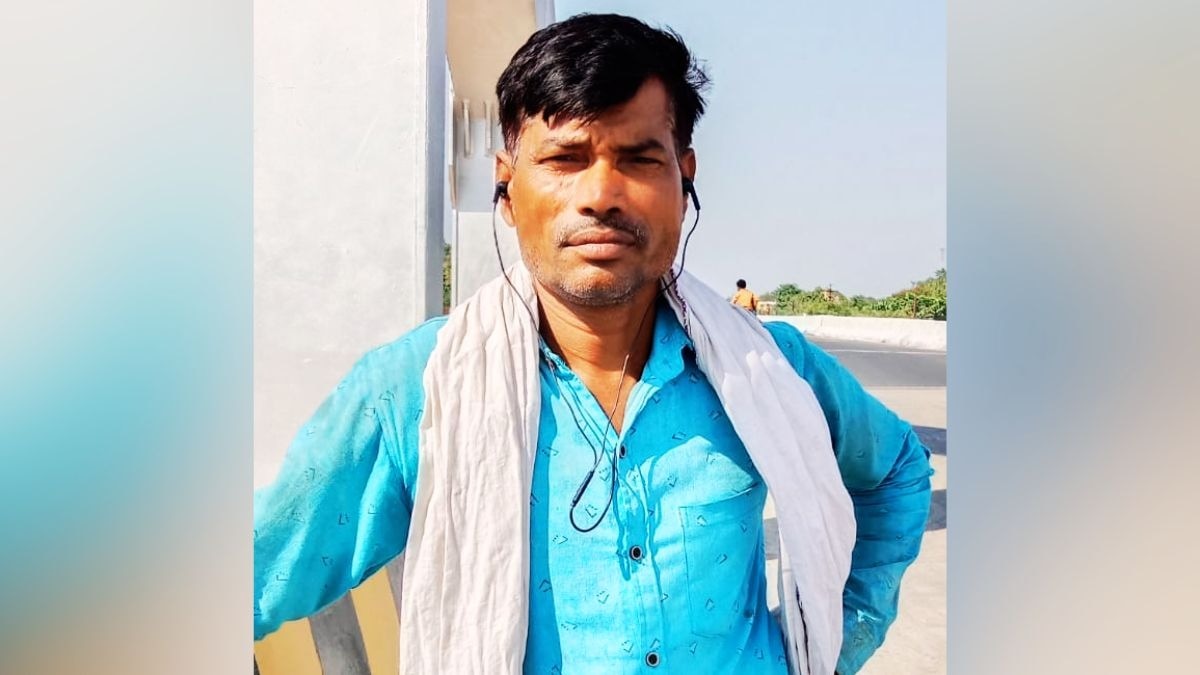 पूरे मामले की जांच में जुटी पुलिस. (Photo: ITG)