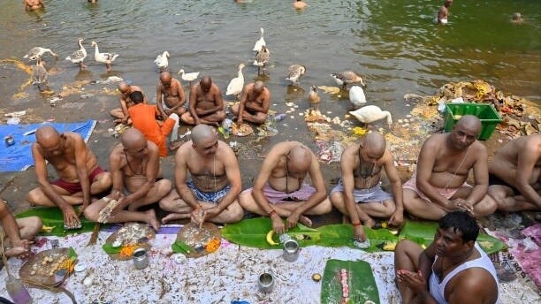 पितृ पक्ष 2026 (Photo: ITG)