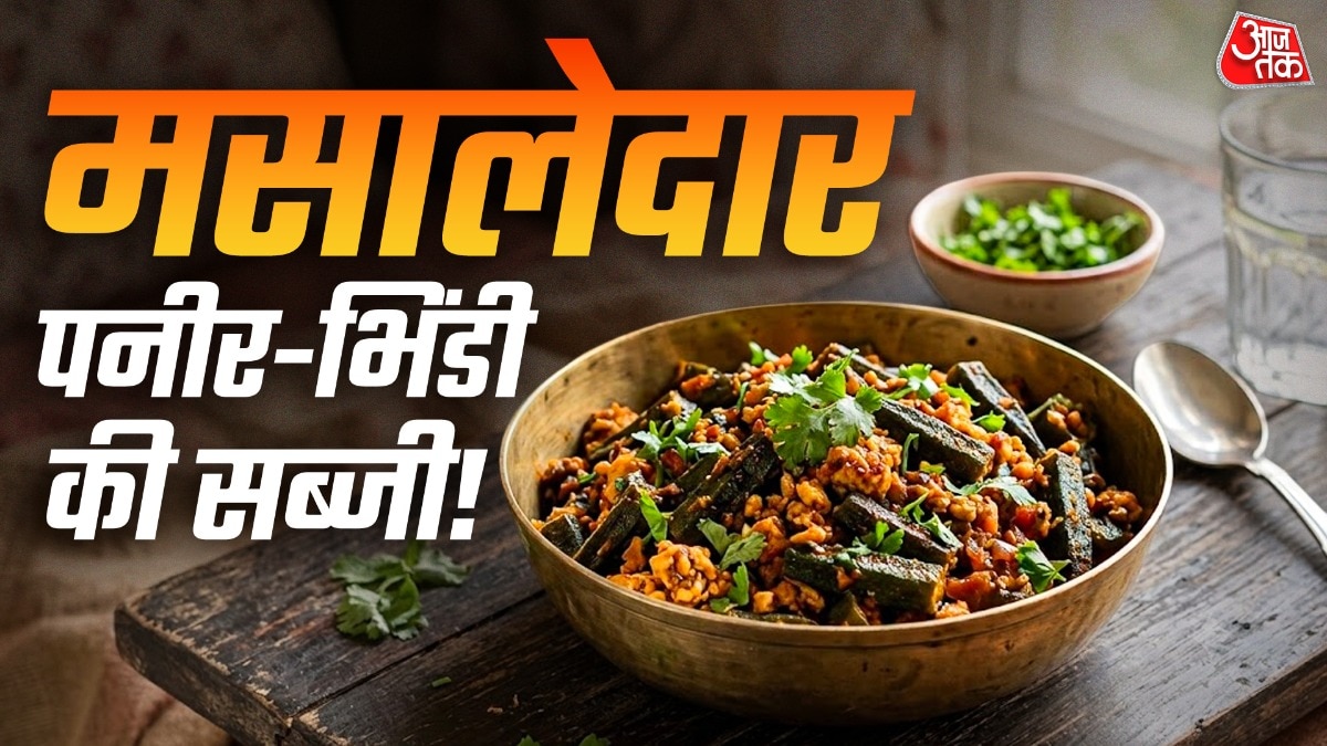 पनीर से प्रोटीन मिलता है.  (PHOTO:AI)