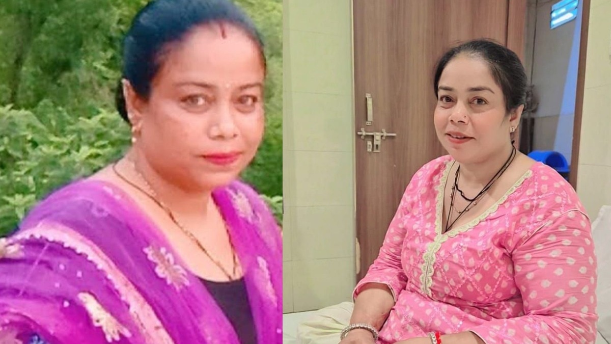 कुख्यात लेडी डॉन पार्वती दिल्ली से गिरफ्तार, ड्रग्स तस्करी से स्ट्रीट पैडलिंग तक फैला था धंधा!