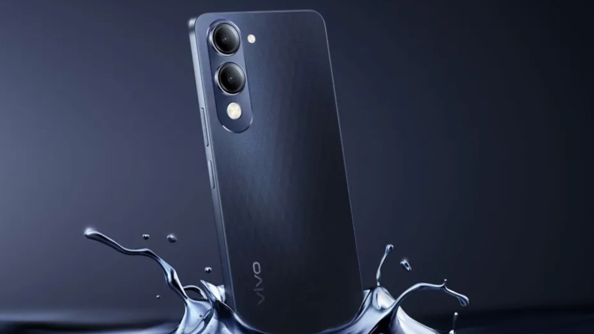Vivo का सबसे सस्ता 5G स्मार्टफ़ोन, कम क़ीमत 6,000mAh बैटरी और 50MP AI कैमरा