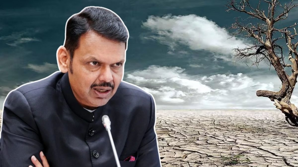 किसानों को महाराष्ट्र सरकार ने दी बड़ी राहत.