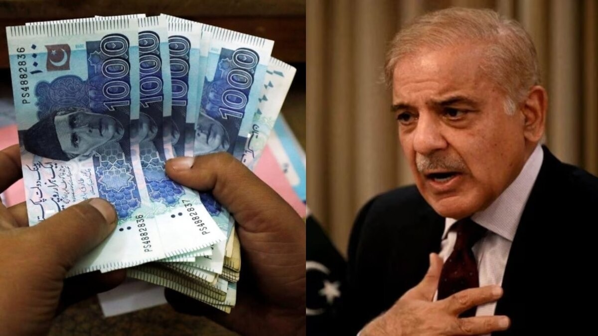 Pakistan Economics Crisis