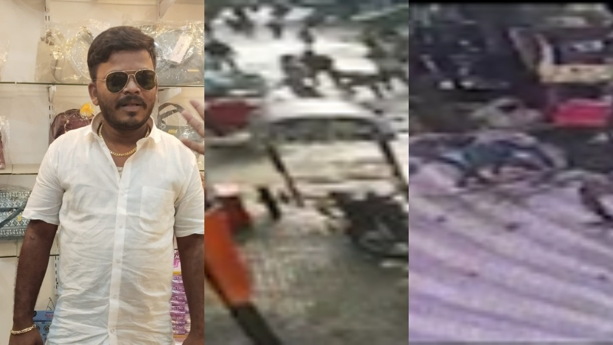 मिदनापुर में चाय पीने गए बीजेपी कार्यकर्ताओं पर हमला किया गया.