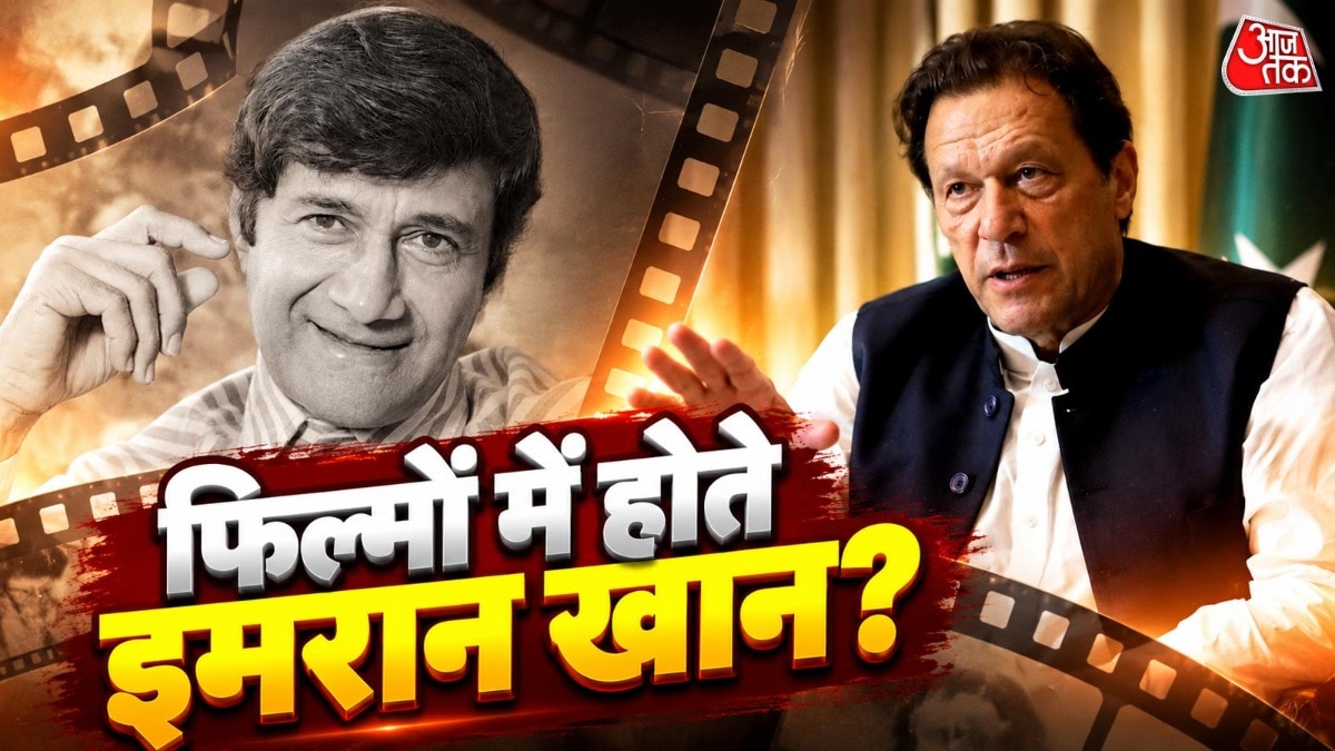 PAK के पूर्व PM को बॉलीवुड में लाना चाहते थे देव आनंद, आमिर संग करते कास्ट, क्यों नहीं हुए राजी?