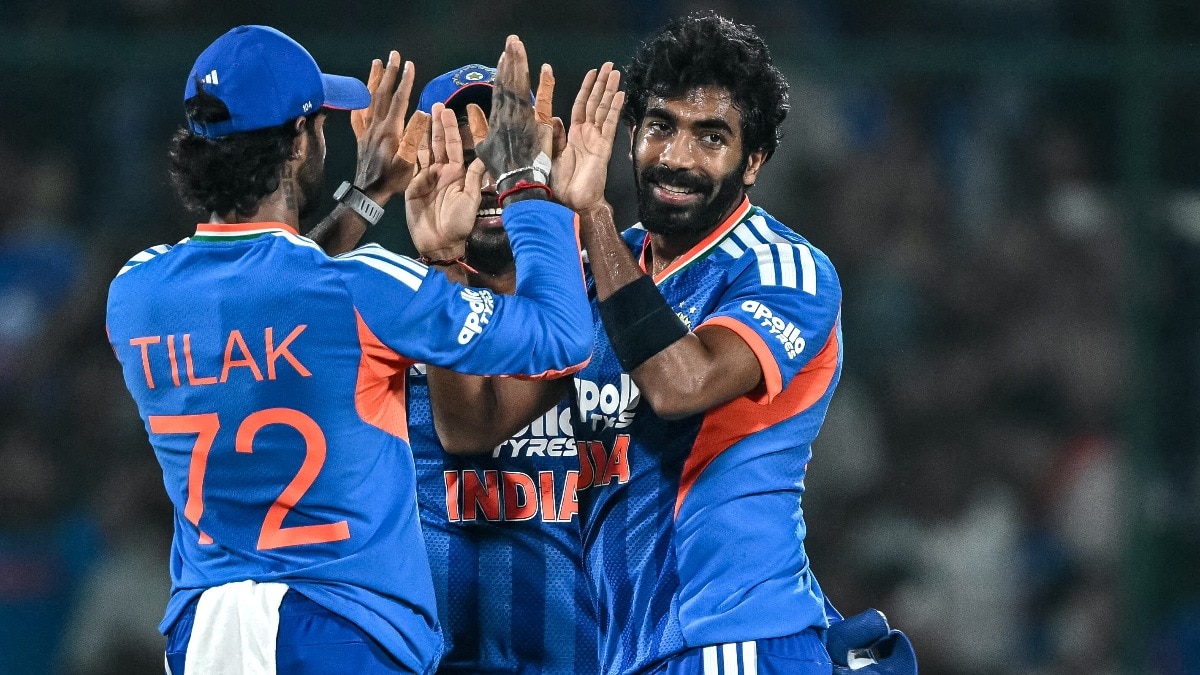 Team India