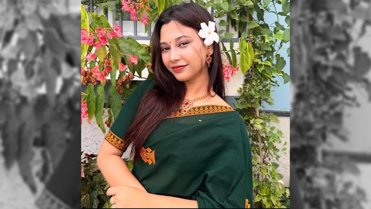 गुवाहाटी विश्वविद्यालय की छात्रा ने की आत्महत्या. 