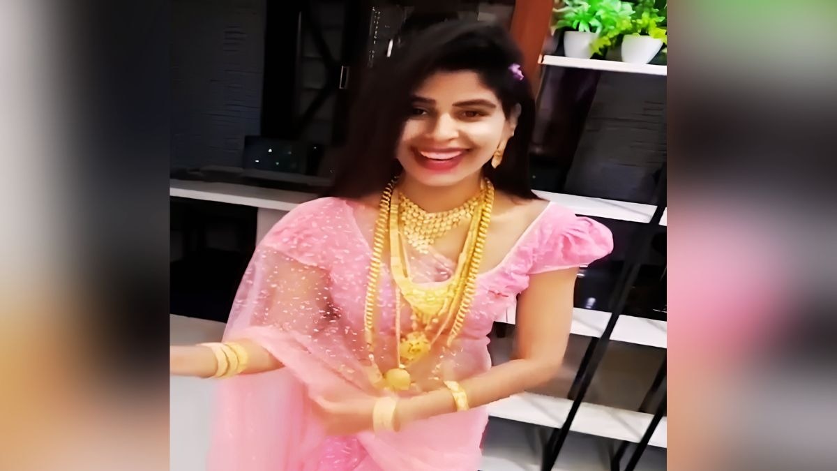 लग्जरी लाइफस्टाइल और दौलत... कौन हैं YouTuber मधुमिता? जिनके घर से गायब हो गया सोना और कैश