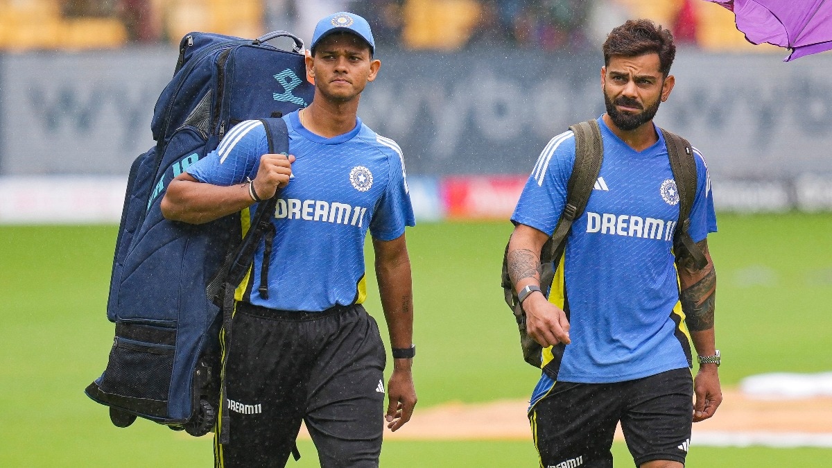 क्या कोहली खेलेंगे वर्ल्ड कप? (PHOTO: PTI)