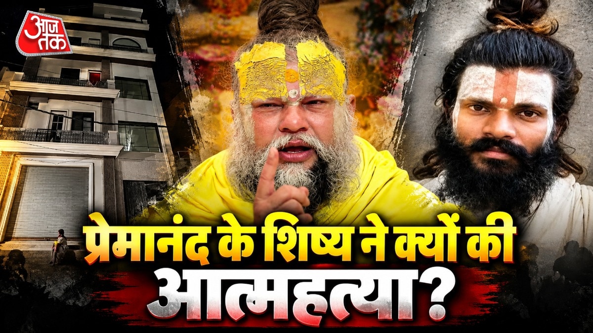 दीपक लोधी के बहनोई सोनू पटेल ने बताया कि 2 साल से वो अपने पास मोबाइल भी नहीं रखता था. (Photo: ITG). 