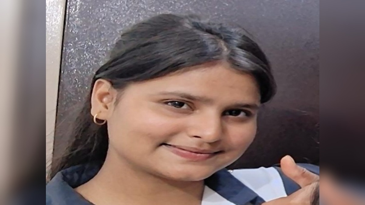 Girl found dead in PG Gurugram