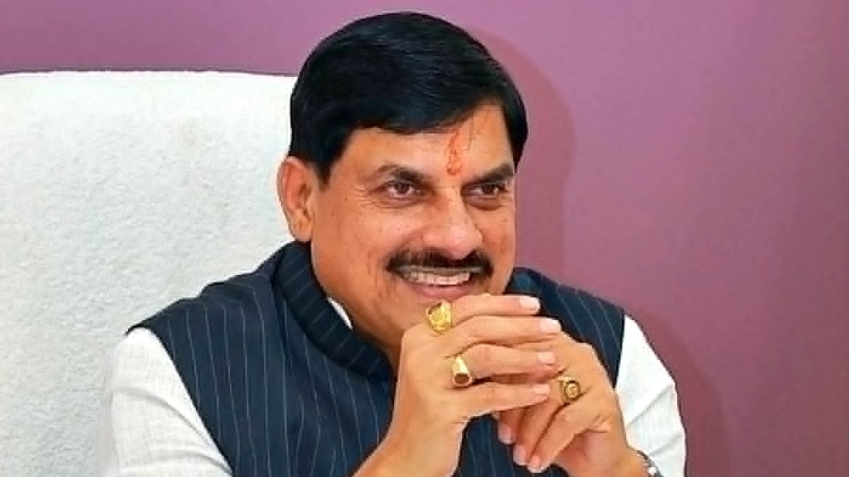 तोड़ा जाएगा सीएम मोहन यादव के उज्जैन वाले घर का हिस्सा, चौड़ीकरण की जद में आ रहा था