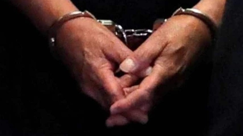 इस मामले में पुलिस की जांच अभी जारी है (फोटो-ITG)