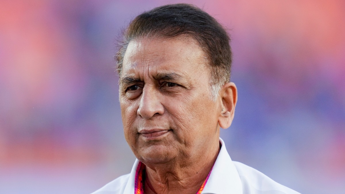 सुनील गावस्कर ने किसे दी चेतावनी? (Photo: PTI)