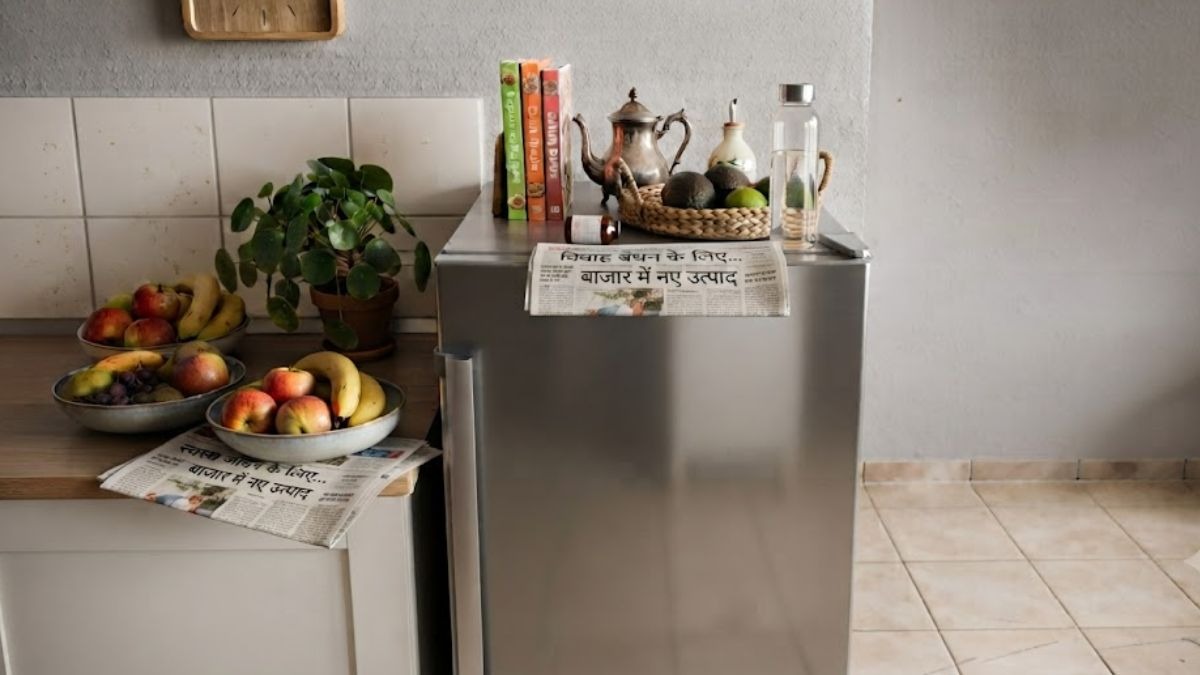 Fridge Vastu Upay