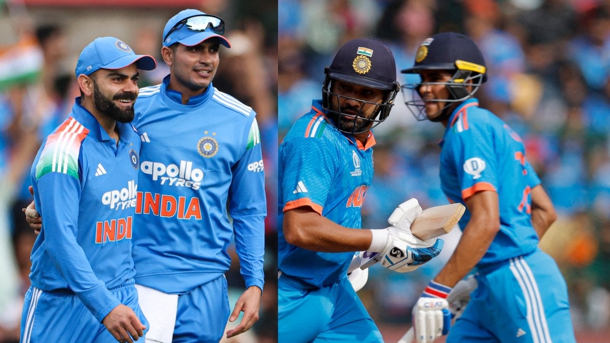 भारत-वेस्टइंडीज के बीच पहला वनडे. (Photo: Reuters)