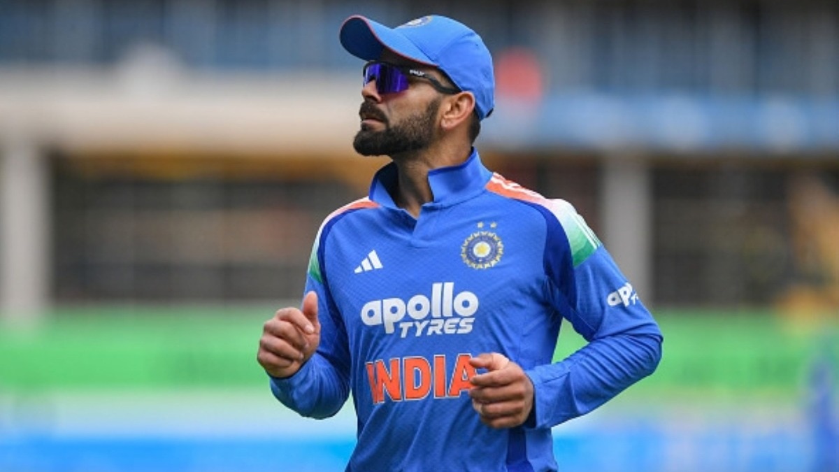 Virat Kohli confirms 2027 World Cup will be his last: 'Goal is…’