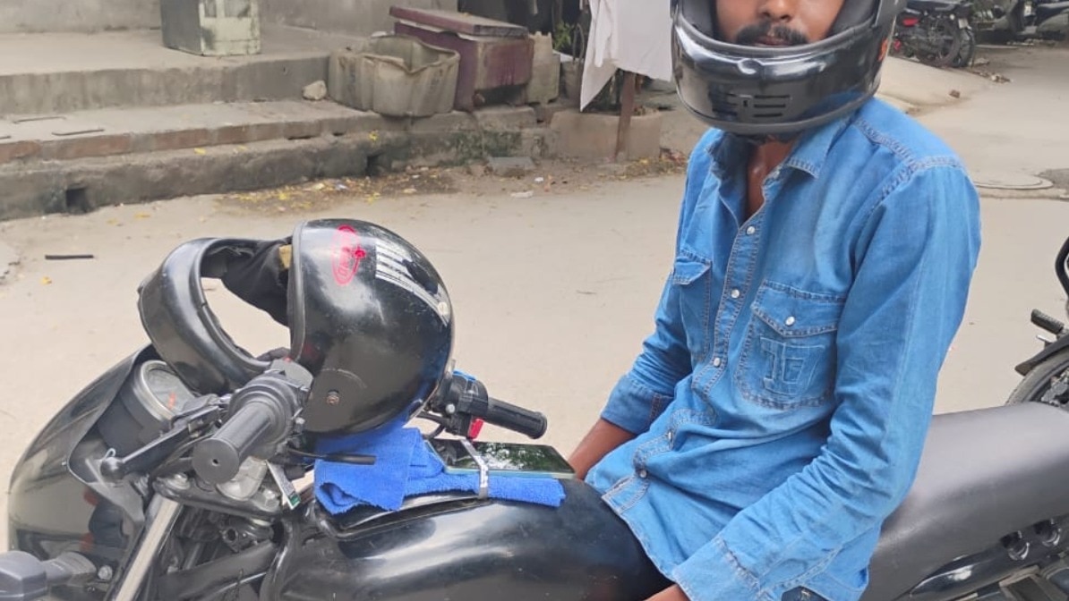 बाइक भी नहीं खरीदनी... स्विगी राइडर ने बताया- किस फॉर्मूले से होती है अच्छी कमाई?