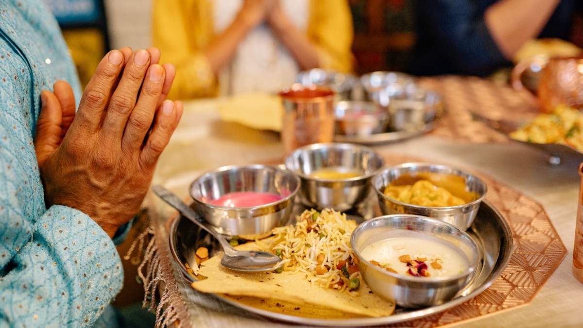 'मैंने भारतीय खाना छोड़ दिया...' कनाडा में रह रहे इंडियन के वीडियो पर छिड़ी बहस