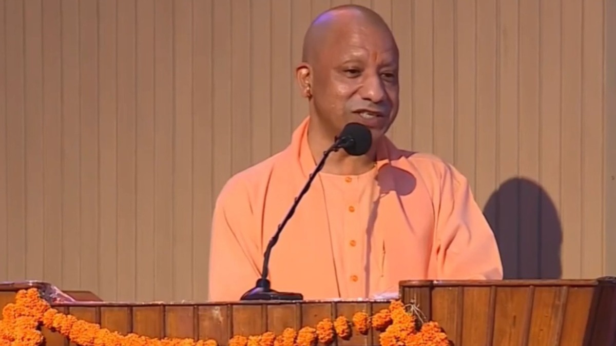 CM योगी ने अशोक सिंघल की जन्म शताब्दी पर उनके योगदान को किया याद (Photo: X/myogiadityanath) 