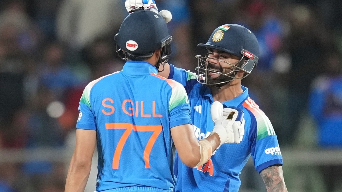 IND vs WI